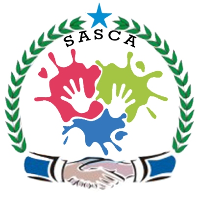 SASCA logo